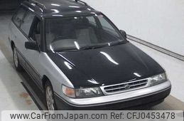 subaru legacy-touring-wagon 1992 -SUBARU--Legacy Wagon BF3-042230---SUBARU--Legacy Wagon BF3-042230-