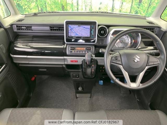 suzuki spacia 2018 -SUZUKI--Spacia DAA-MK53S--MK53S-586657---SUZUKI--Spacia DAA-MK53S--MK53S-586657- image 2