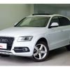 audi q5 2016 -AUDI--Audi Q5 ABA-8RCNCF--WAUZZZ8R2HA000850---AUDI--Audi Q5 ABA-8RCNCF--WAUZZZ8R2HA000850- image 3