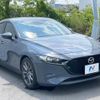 mazda mazda3-fastback 2023 CFJ1538612 image 18