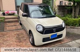 honda n-one 2019 -HONDA--N ONE DBA-JG1--JG1-2302682---HONDA--N ONE DBA-JG1--JG1-2302682-