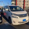 toyota vellfire 2010 -TOYOTA--Vellfire DBA-ANH20W--ANH20-8094703---TOYOTA--Vellfire DBA-ANH20W--ANH20-8094703- image 1