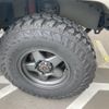 toyota land-cruiser 1999 -TOYOTA--Land Cruiser KG-HZJ76K--HZJ76-0001055---TOYOTA--Land Cruiser KG-HZJ76K--HZJ76-0001055- image 3