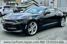 chevrolet camaro 2018 quick_quick_ABA-A1XC_1G1F91RX9J0117690