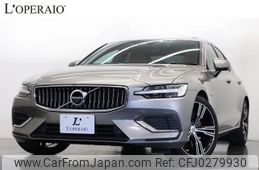 volvo s60 2019 -VOLVO--Volvo S60 5LA-ZB420PT6--7JRZSBGMDLG035812---VOLVO--Volvo S60 5LA-ZB420PT6--7JRZSBGMDLG035812-