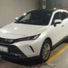 toyota harrier 2022 -TOYOTA 【香川 330ｾ8039】--Harrier 6BA-MXUA80--MXUA80-0082071---TOYOTA 【香川 330ｾ8039】--Harrier 6BA-MXUA80--MXUA80-0082071- image 1