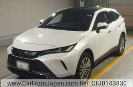 toyota harrier 2022 -TOYOTA 【香川 330ｾ8039】--Harrier 6BA-MXUA80--MXUA80-0082071---TOYOTA 【香川 330ｾ8039】--Harrier 6BA-MXUA80--MXUA80-0082071-