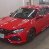 honda civic 2017 quick_quick_DBA-FK7_FK7-1001078 image 5