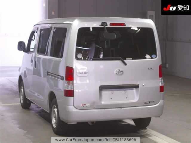 toyota townace-van 2016 -TOYOTA--Townace Van S402M-0056185---TOYOTA--Townace Van S402M-0056185- image 2