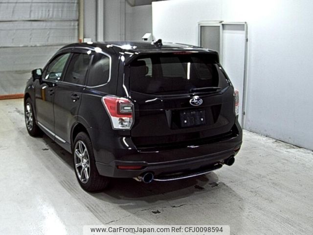 subaru forester 2017 -SUBARU--Forester SJG-040268---SUBARU--Forester SJG-040268- image 2