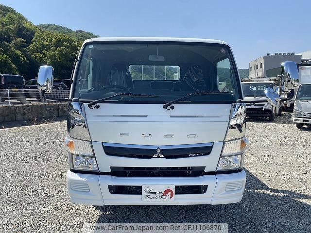 mitsubishi-fuso canter 2016 GOO_NET_EXCHANGE_0730233A30250430W001 image 2