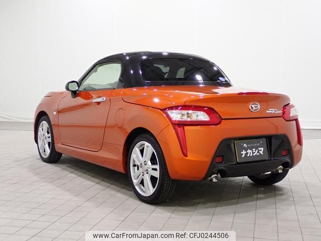 daihatsu copen 2014 quick_quick_DBA-LA400K_LA400K-0007061 image 2