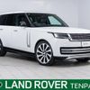 land-rover range-rover 2023 CFJ1817157 image 1