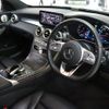 mercedes-benz c-class 2019 -MERCEDES-BENZ--Benz C Class 5AA-205078--WDD2050782R442384---MERCEDES-BENZ--Benz C Class 5AA-205078--WDD2050782R442384- image 9