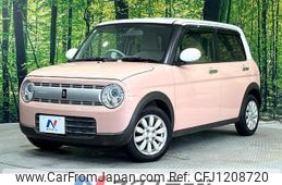 suzuki alto-lapin 2015 quick_quick_HE33S_HE33S-101726