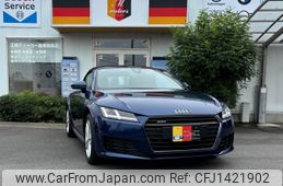 audi tt 2018 -AUDI--Audi TT ABA-FVCHHF--TRUZZZFV2J1017226---AUDI--Audi TT ABA-FVCHHF--TRUZZZFV2J1017226-