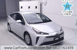 toyota prius 2022 -TOYOTA--Prius ZVW51-6235954---TOYOTA--Prius ZVW51-6235954-
