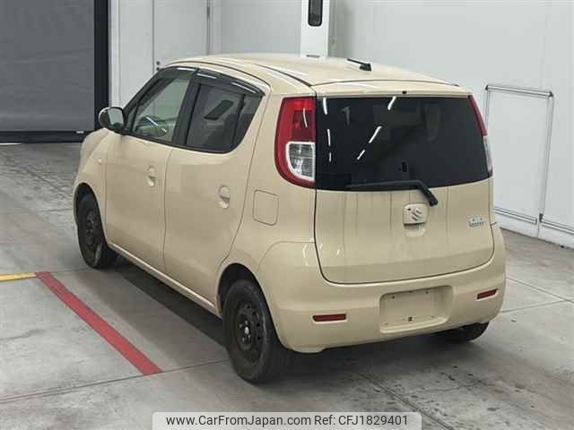 suzuki mr-wagon 2006 CFJ1829401 image 2