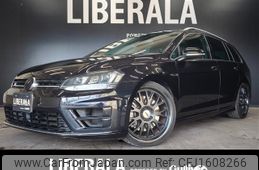 volkswagen golf 2016 CFJ1608266