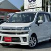 suzuki wagon-r 2018 -SUZUKI--Wagon R DAA-MH55S--MH55S-226979---SUZUKI--Wagon R DAA-MH55S--MH55S-226979- image 2