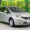 nissan note 2014 -NISSAN--Note DBA-E12--E12-261956---NISSAN--Note DBA-E12--E12-261956- image 16