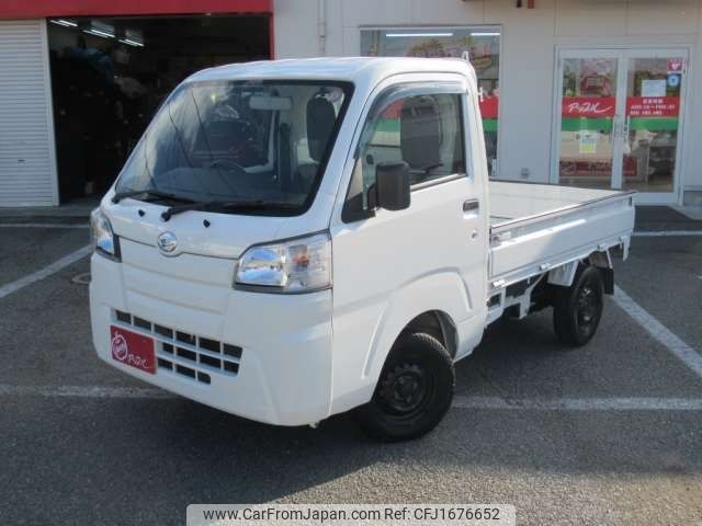 daihatsu hijet-truck 2019 CFJ1676652 image 1
