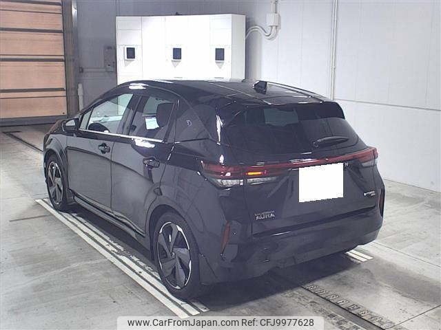 nissan aura 2023 -NISSAN 【神戸 304ﾌ3903】--AURA FSNE13-570162---NISSAN 【神戸 304ﾌ3903】--AURA FSNE13-570162- image 2