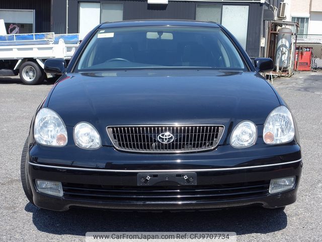 toyota aristo 1997 24111117 image 2