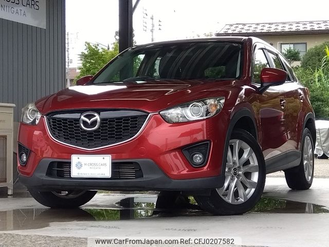 mazda cx-5 2012 -MAZDA--CX-5 LDA-KE2FW--KE2FW-112367---MAZDA--CX-5 LDA-KE2FW--KE2FW-112367- image 1