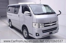 toyota hiace-van 2012 -TOYOTA--Hiace Van KDH206V-8055244---TOYOTA--Hiace Van KDH206V-8055244-