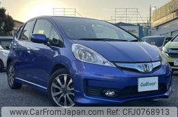 honda fit 2012 -HONDA--Fit DAA-GP4--GP4-1000114---HONDA--Fit DAA-GP4--GP4-1000114-