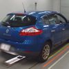renault megane 2012 -RENAULT--Renault Megane ZM4R-VF1BZ1P0TB0662135---RENAULT--Renault Megane ZM4R-VF1BZ1P0TB0662135- image 2