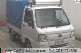 subaru sambar-truck 2011 -SUBARU--Samber Truck TT2-510543---SUBARU--Samber Truck TT2-510543-