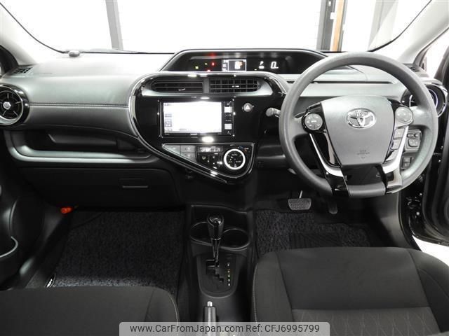 toyota aqua 2020 quick_quick_DAA-NHP10_NHP10-2674590 image 2