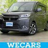 suzuki solio-bandit 2017 CFJ1612351 image 1