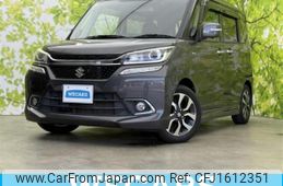 suzuki solio-bandit 2017 CFJ1612351