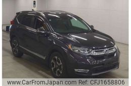 honda cr-v 2019 CFJ1658806