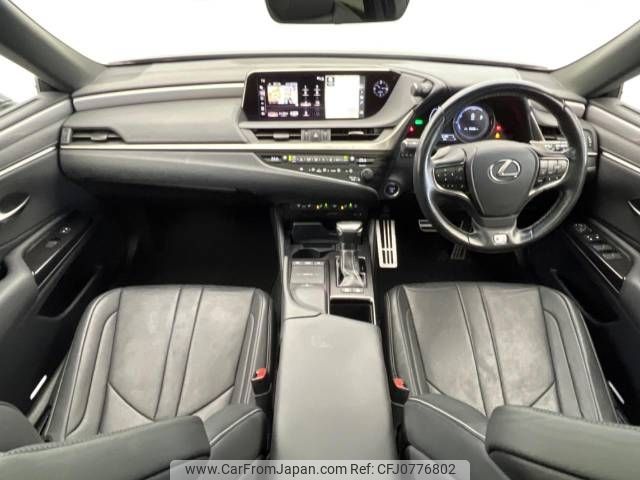 lexus es 2019 -LEXUS--Lexus ES 6AA-AXZH10--AXZH10-1009049---LEXUS--Lexus ES 6AA-AXZH10--AXZH10-1009049- image 2