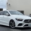 mercedes-benz b-class 2019 -MERCEDES-BENZ--Benz B Class 5BA-247084--WDD2470842J037356---MERCEDES-BENZ--Benz B Class 5BA-247084--WDD2470842J037356- image 1