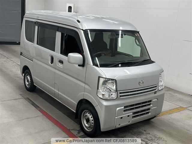 mazda scrum-van 2018 -MAZDA--Scrum Van DG17V-260091---MAZDA--Scrum Van DG17V-260091- image 1