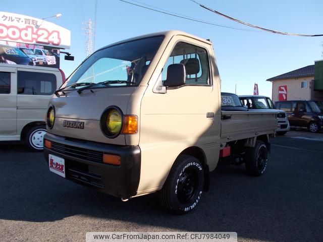 suzuki carry-truck 1995 043f99c79c110ef84df6c5177ec2f75a image 1