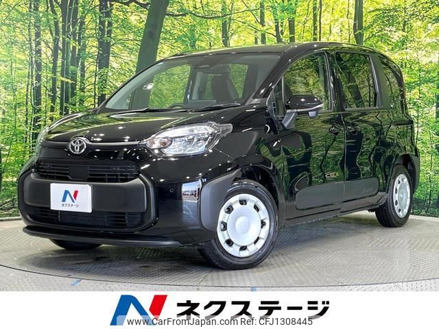toyota sienta 2024 quick_quick_MXPL15G_MXPL15-1025406 image 1
