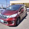 honda freed-hybrid 2014 quick_quick_DAA-GP3_GP3-5200105 image 13