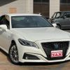 toyota crown-hybrid 2018 quick_quick_AZSH20_AZSH20-1000504 image 2