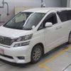 toyota vellfire 2009 -TOYOTA--Vellfire DBA-ANH25W--ANH25-8008424---TOYOTA--Vellfire DBA-ANH25W--ANH25-8008424- image 1