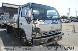 isuzu elf-truck 2006 -ISUZU--Elf NPR81N-7016759---ISUZU--Elf NPR81N-7016759-