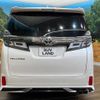 toyota vellfire 2018 -TOYOTA--Vellfire DBA-AGH35W--AGH35-0028188---TOYOTA--Vellfire DBA-AGH35W--AGH35-0028188- image 16