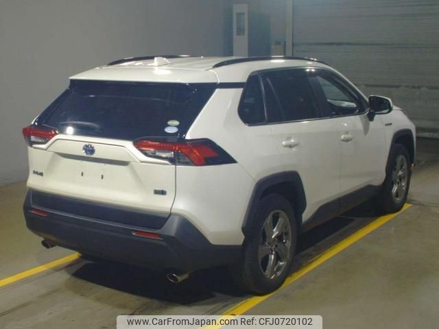 toyota rav4 2019 quick_quick_6AA-AXAH52_AXAH52-4002732 image 2