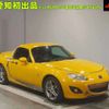 mazda roadster 2009 -MAZDA 【徳島 359ﾌ77】--Roadster NCEC-300459---MAZDA 【徳島 359ﾌ77】--Roadster NCEC-300459- image 1