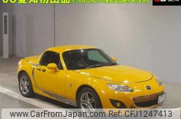 mazda roadster 2009 -MAZDA 【徳島 359ﾌ77】--Roadster NCEC-300459---MAZDA 【徳島 359ﾌ77】--Roadster NCEC-300459-